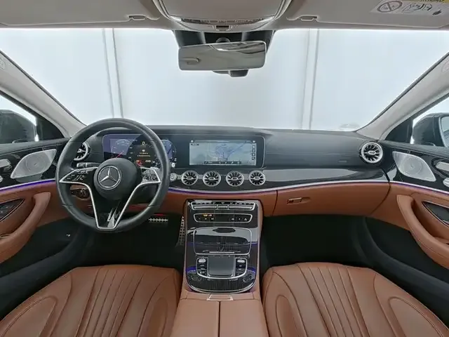 Mercedes-Benz CLS 400
