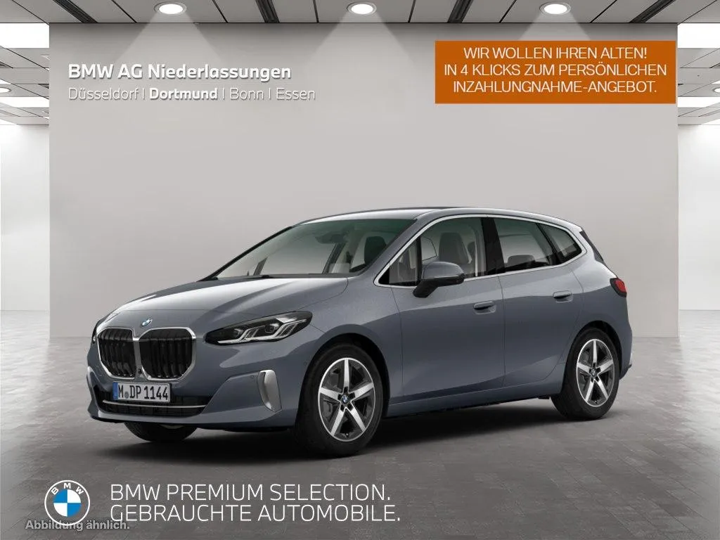 BMW 220