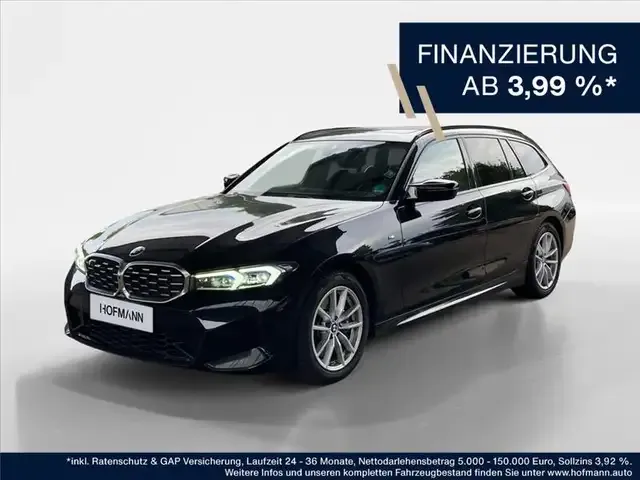 BMW 340