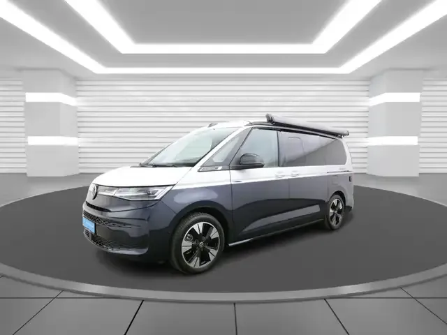 Volkswagen T7 California