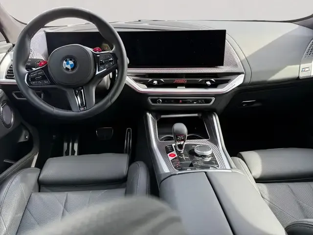 BMW 440