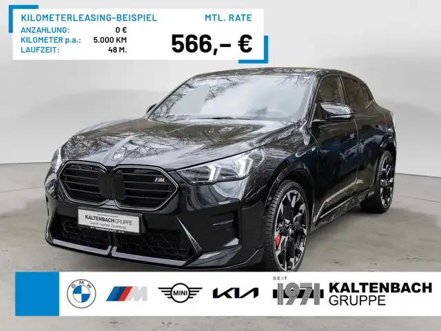 BMW X2 M