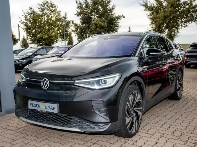 Volkswagen ID.4