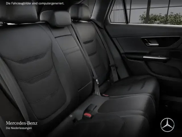 Mercedes-Benz GLC 63 AMG