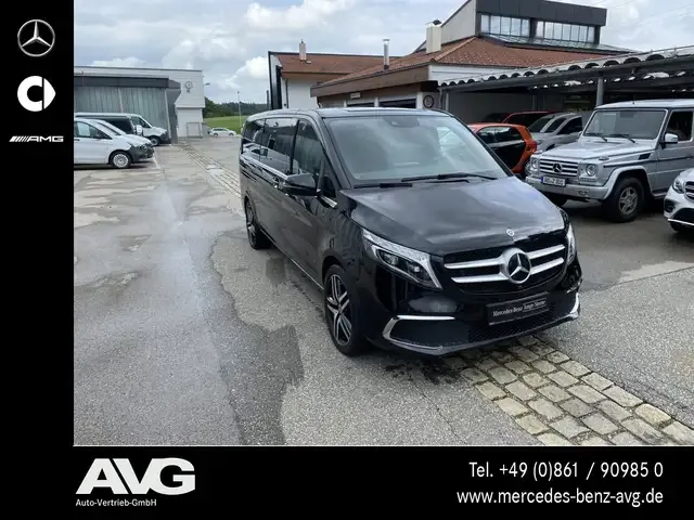 Mercedes-Benz V 300