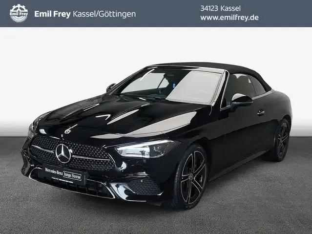 Mercedes-Benz CLE 200