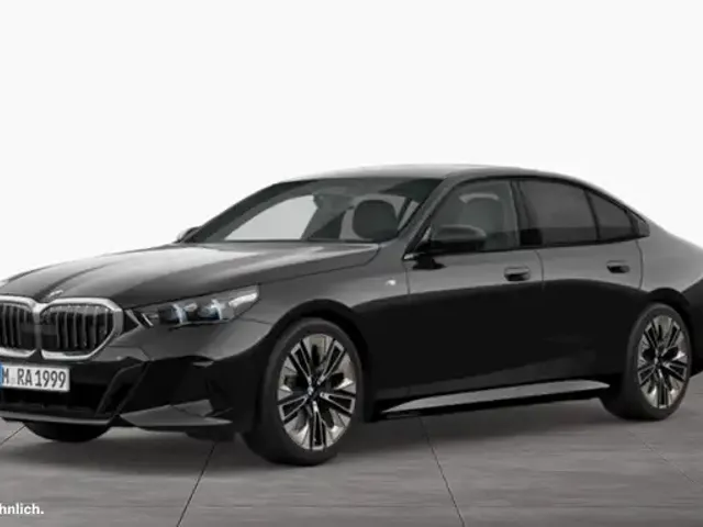 BMW 540