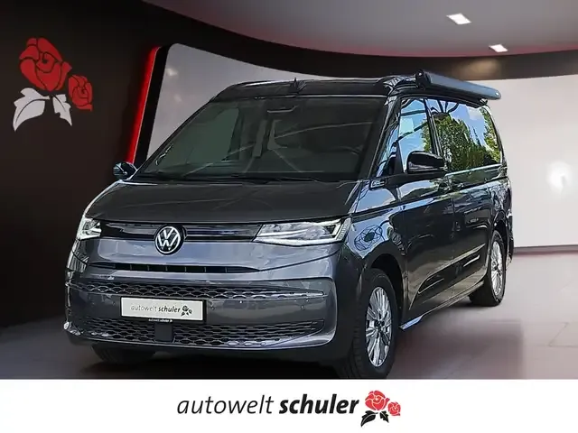 Volkswagen T7 California