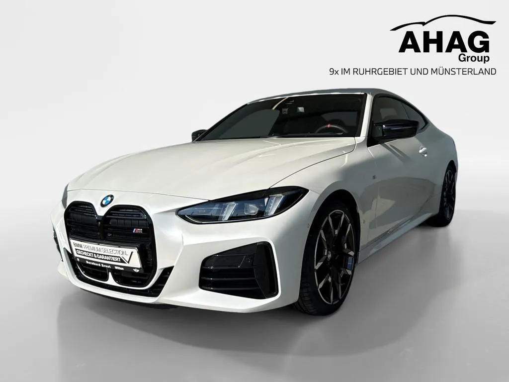 BMW 440