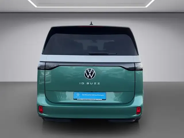 Volkswagen ID. Buzz