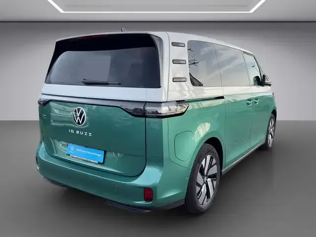 Volkswagen ID. Buzz