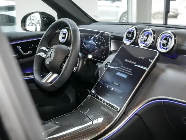 Mercedes-Benz GLC 200