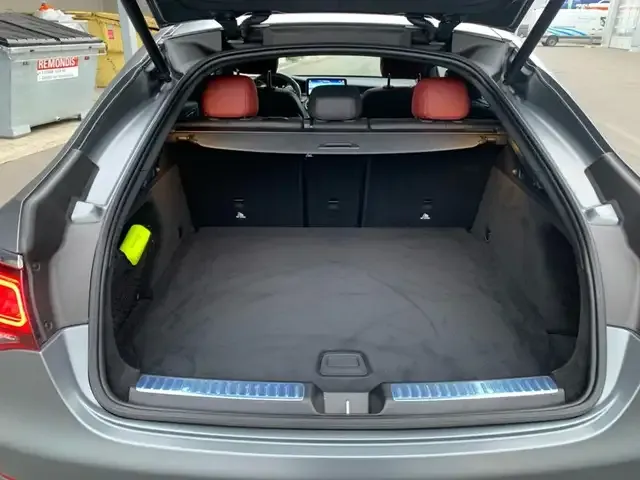 Mercedes-Benz GLC 43 AMG