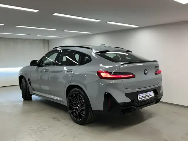 BMW X4 M