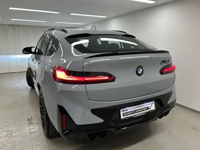 BMW X4 M