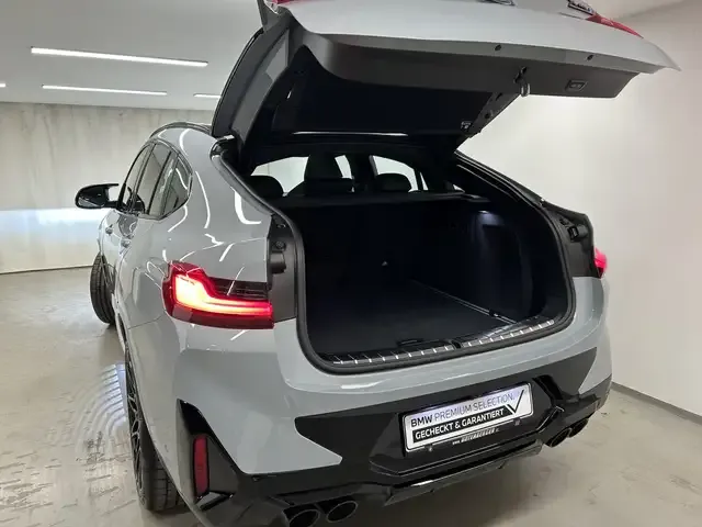 BMW X4 M
