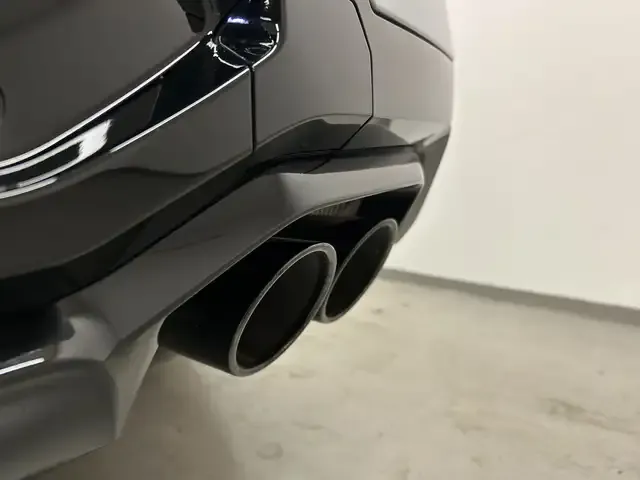 BMW X4 M