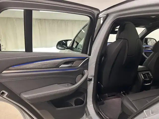 BMW X4 M
