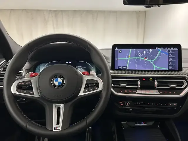 BMW X4 M