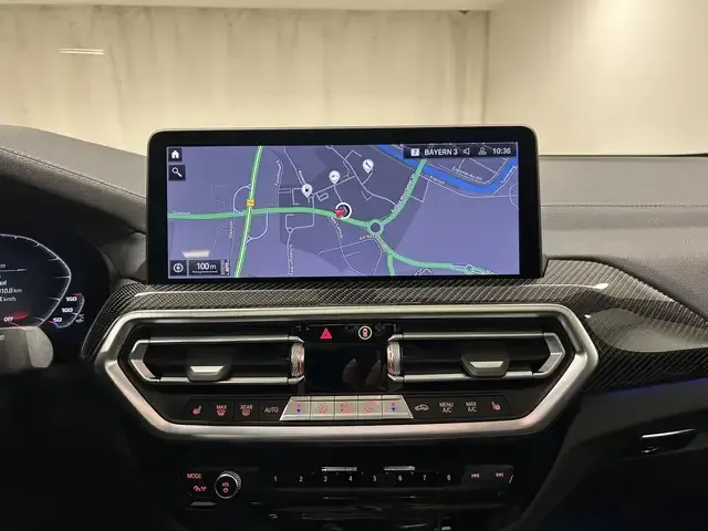 BMW X4 M