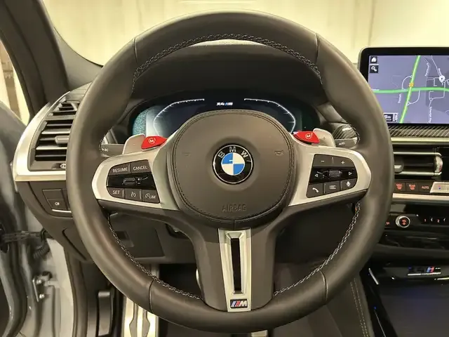 BMW X4 M