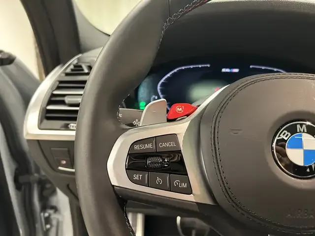 BMW X4 M