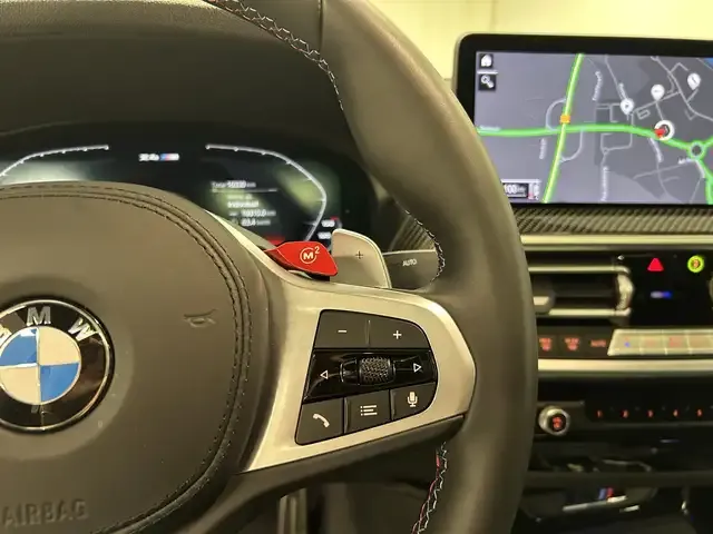 BMW X4 M