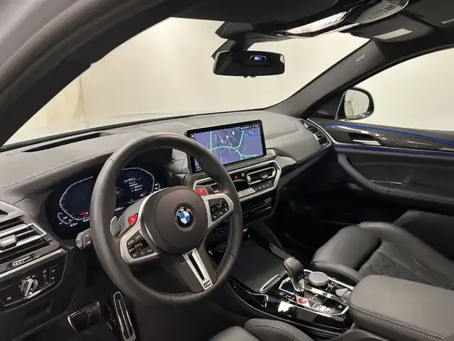 BMW X4 M
