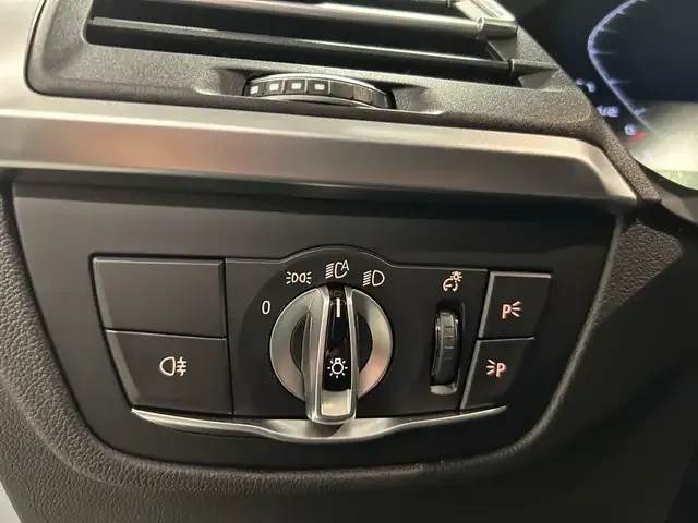 BMW X4 M