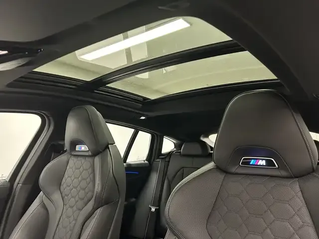 BMW X4 M