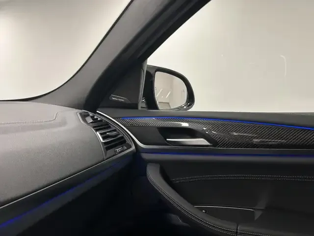 BMW X4 M