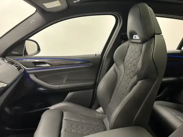 BMW X4 M