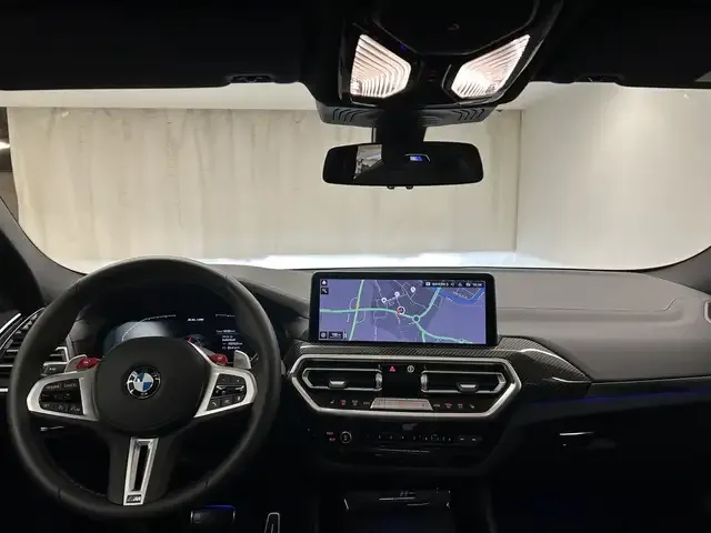 BMW X4 M