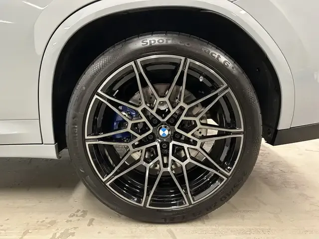 BMW X4 M