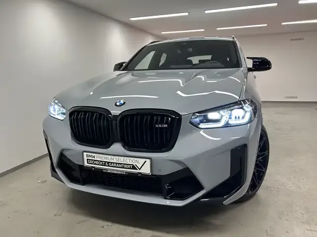 BMW X4 M