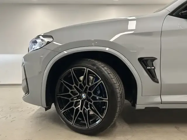 BMW X4 M