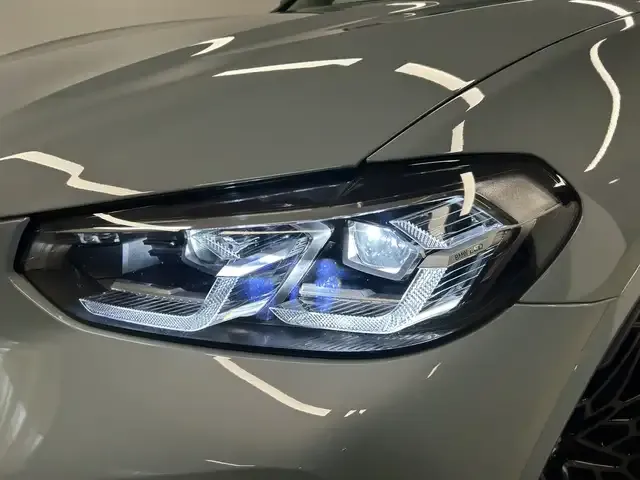BMW X4 M