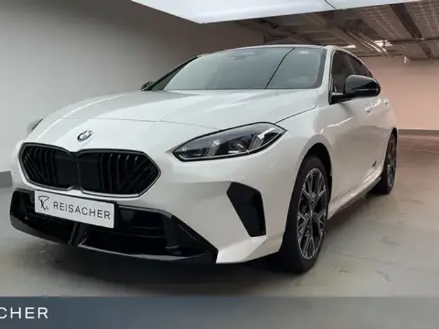 BMW 120