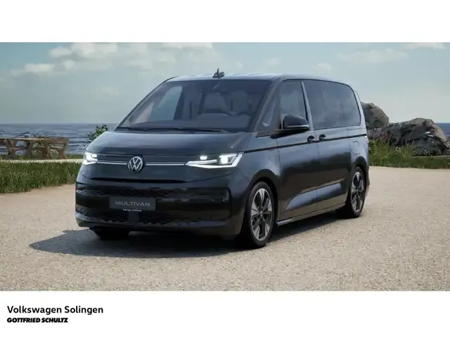 Volkswagen Sonstige