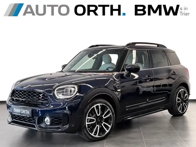 MINI Sonstige