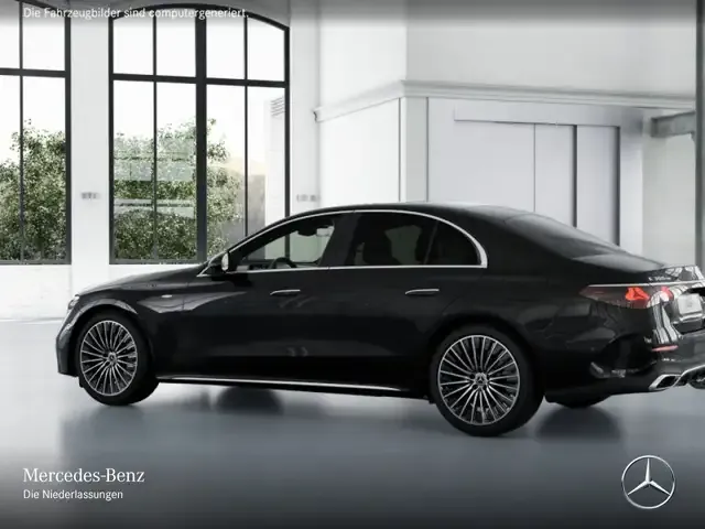 Mercedes-Benz E 300