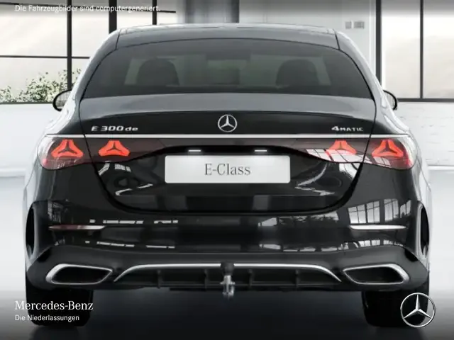 Mercedes-Benz E 300