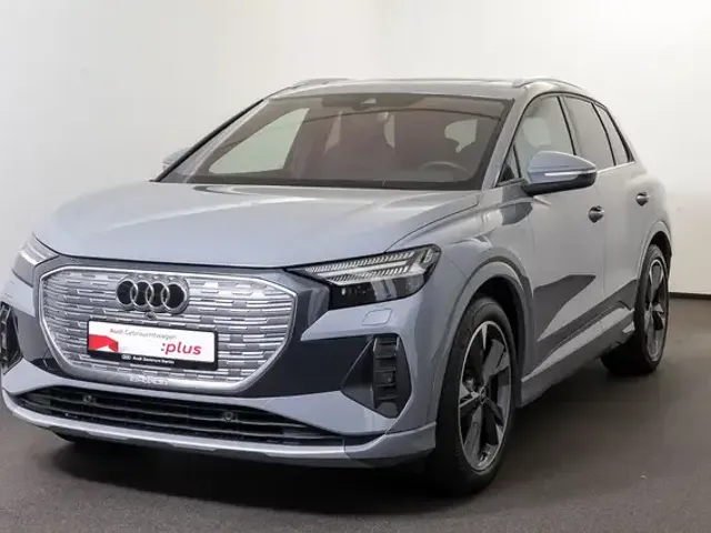 Audi Sonstiges