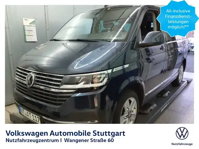 Volkswagen T6.1 Multivan