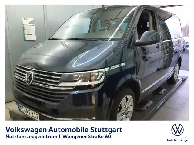 Volkswagen T6.1 Multivan