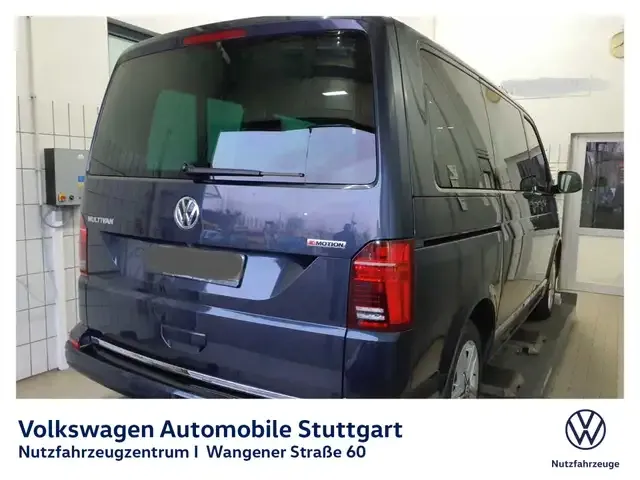 Volkswagen T6.1 Multivan