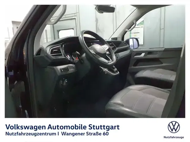 Volkswagen T6.1 Multivan