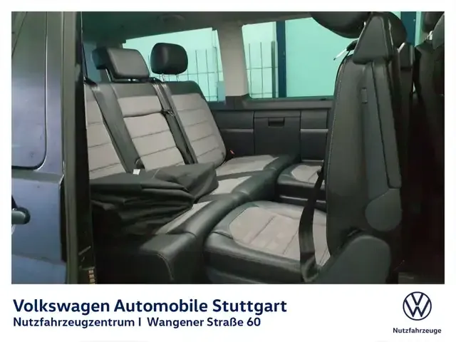 Volkswagen T6.1 Multivan