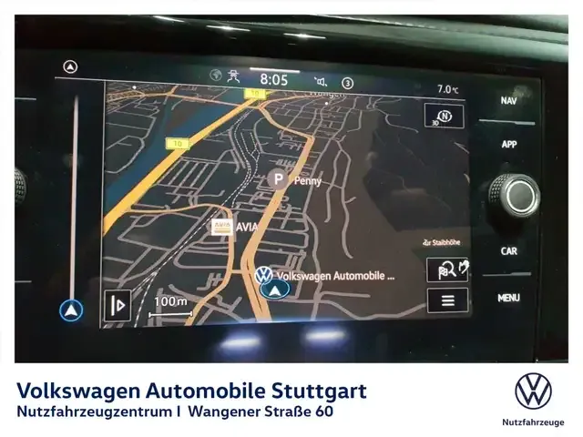 Volkswagen T6.1 Multivan