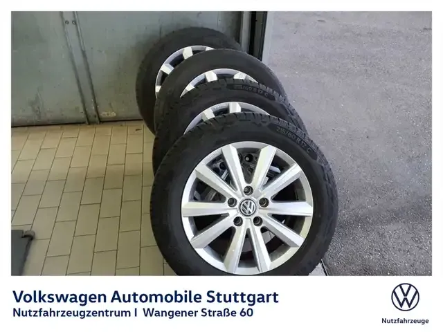 Volkswagen T6.1 Multivan